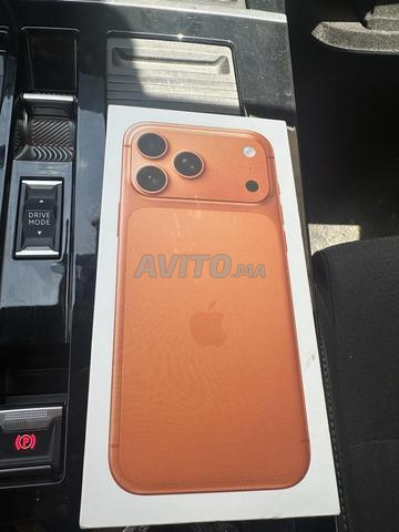 iPhone 17 Pro Max 256go Neuf - 2