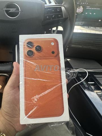 iPhone 17 Pro Max 256go Neuf