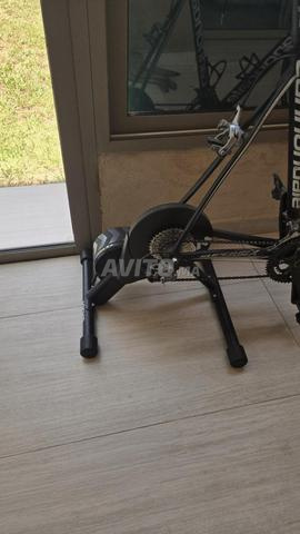 Home trainer - 2