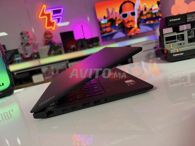 Thinkpad t14 Intel core i5-1245U 16Go RAM 512Go