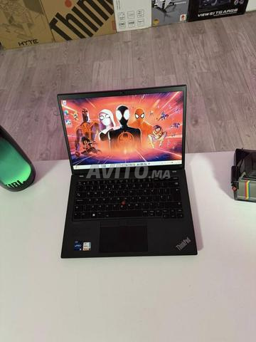 Thinkpad t14 Intel core i5-1245U 16Go RAM 512Go - 2