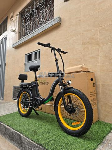Vélo électrique - 2