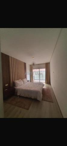 Appartement studio meublé lumineux