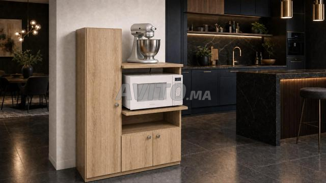Armoire de cuisine - 2