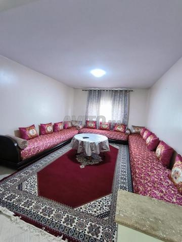 Appartement meublé par jour au complexe LOTINORD - 2