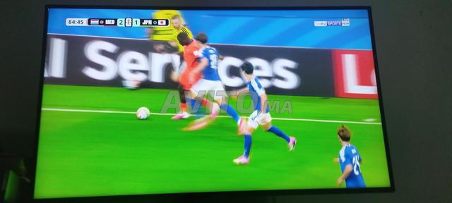 TV Samsung 50 pouces série 7 - 2