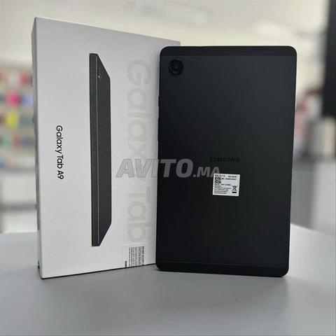 Samsung Galaxy A9 Tab