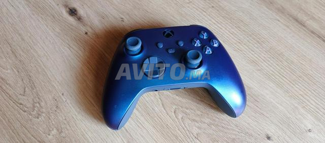 Manette Xbox Series X/S - 2