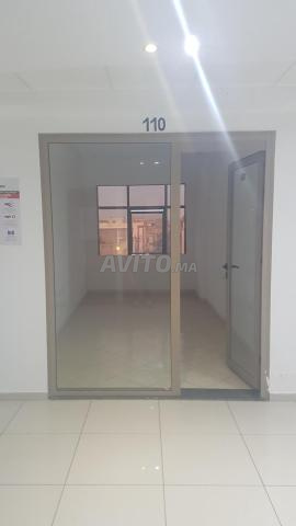 Local commercial enregistré et titré à vendre sans intermédiaire - 2