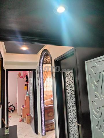 Appartement avec parking, titré à vendre à Bouskoura - 2