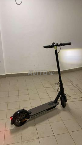 🛴 Trottinette Électrique Xiaomi - 2