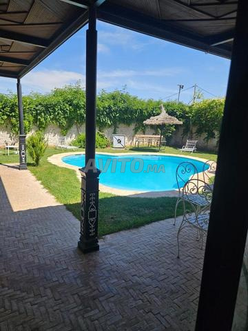 Adorable Petite Villa 2 CH. - 2