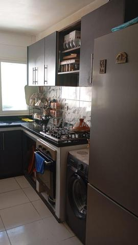 Appartement à vendre 50 m² à Casablanca - 2
