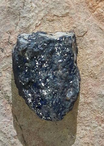 Météorite à vendre - 2