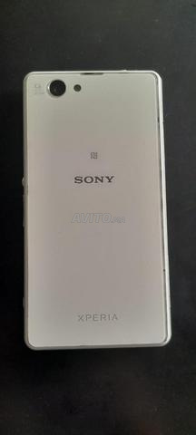 Sony Xperia Z Mini