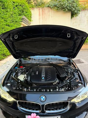 BMW Série 4 2017 photo 5