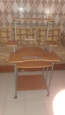 Bureau d'ordinateur à vendre - 2