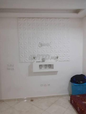 Appartement à vendre - 2