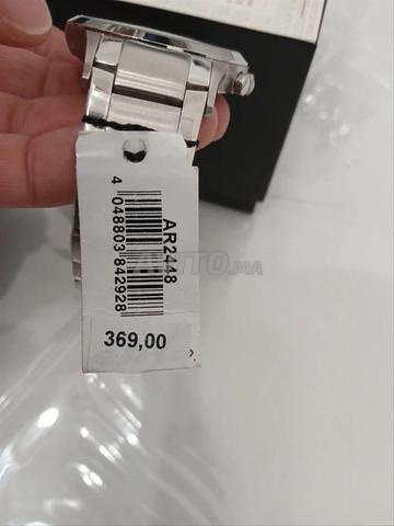 Emporio Armani originale importée d'Europe