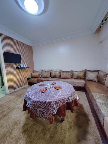 Appartement meublé au complexe IBRAHIM ALKHALIL - 2