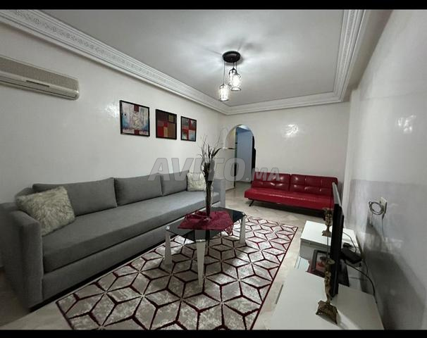 Appartement de Charme – Location Courte Durée - 2