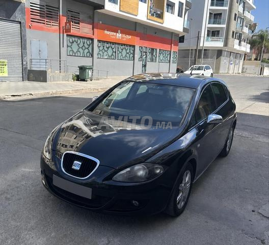 Seat Leon 2 - Très bon état, bien équipée - 2