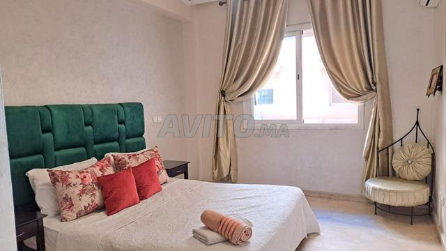 Appartement très confortable à Guéliz - 2