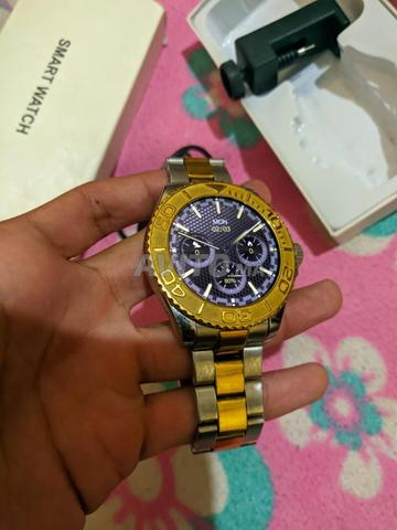Montre connectée originale, autonomie 14 jours