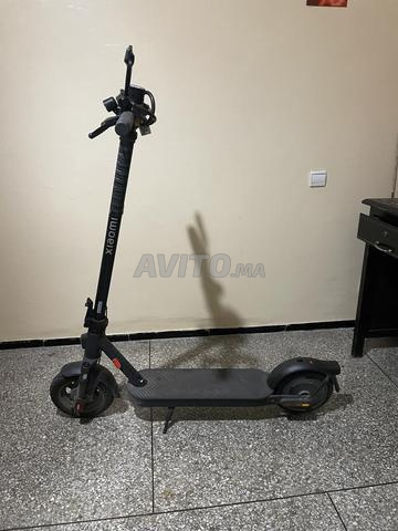 Xiaomi Scooter Elite - 2