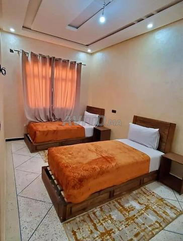 Appartements à louer à la journée à Ouarzazate - 2