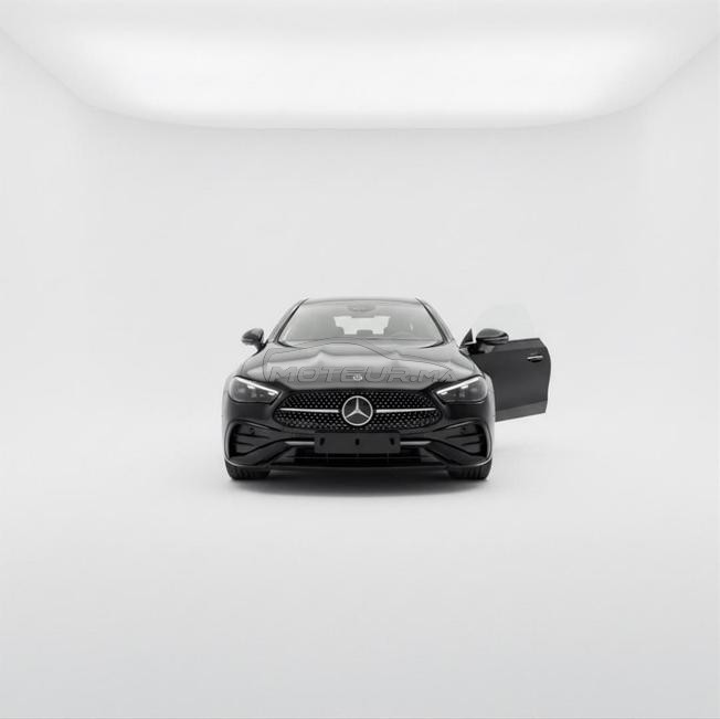 Mercedes-Benz CLE Diesel Automatique 2026