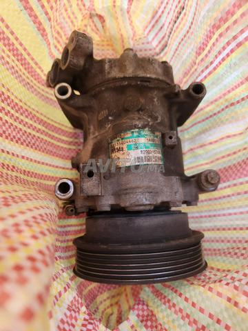 قطعة 1.5 dci 2008 - 2