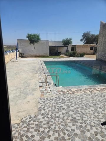 Magnifique Petite Villa 3 CH. - 2