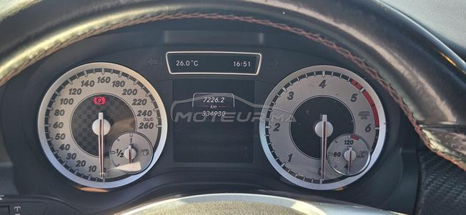 Mercedes-Benz Classe A Diesel Manuelle 2013
