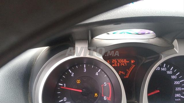 Voiture très propre - 2