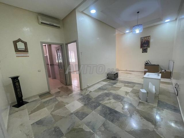 Studio à Vendre à côté de la gare - 2