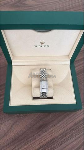 Rolex Wimbledon 41 mm - 2