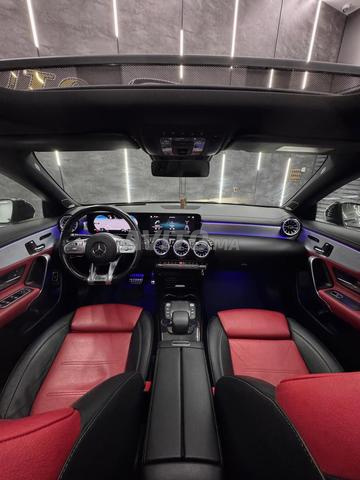 Mercedes Classe CLA 220d Importée neuve