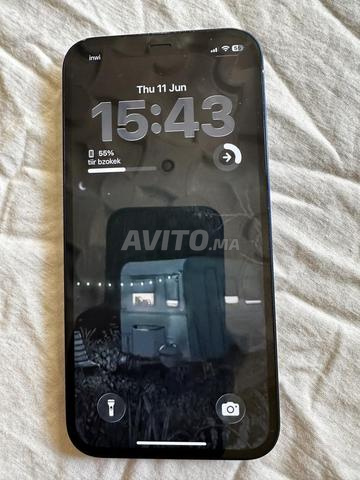 iPhone 12