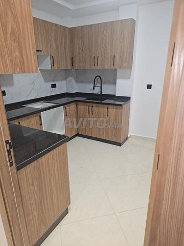 Appartement de luxe à louer Tanger, Beit Sahafa