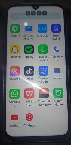 Redmi Xiaomi - 2
