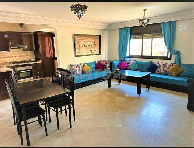 Luxe, Confort et Élégance à Guéliz Marrakech. - 2