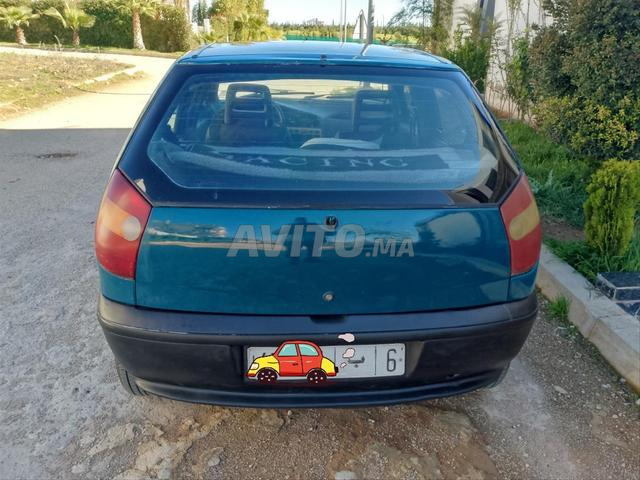 Fiat Palio Essence - 2