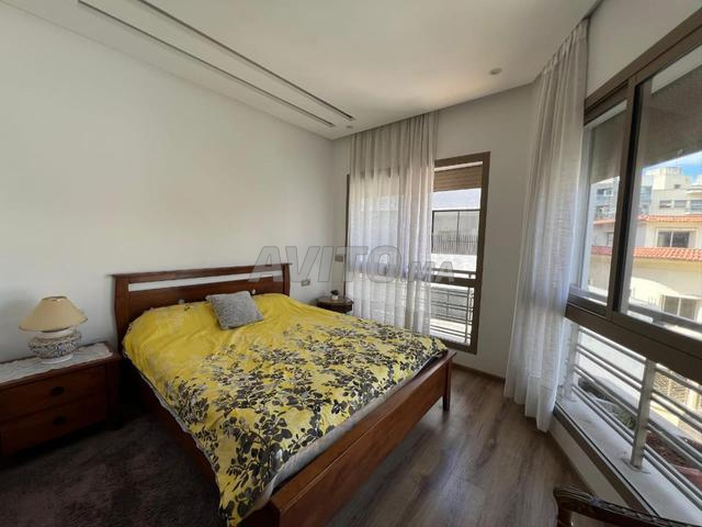Appartement à vendre 93 m² à Casablanca - 2