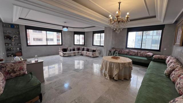 Appartement de 260 m² à rénover Bd d’Anfa - 2