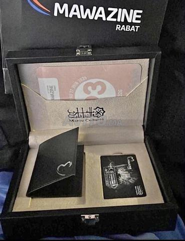 Carte Black