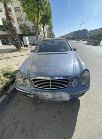 مرسيدس AMG 270 - 2