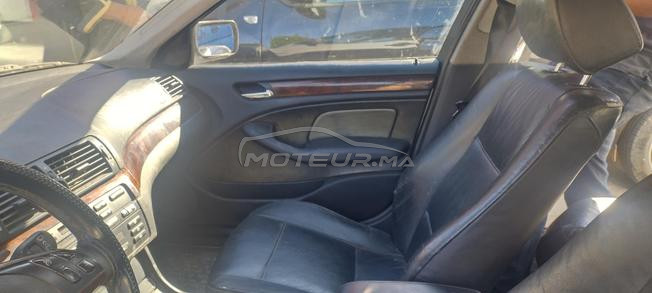  model 2000 diwana 2004BMW E46 