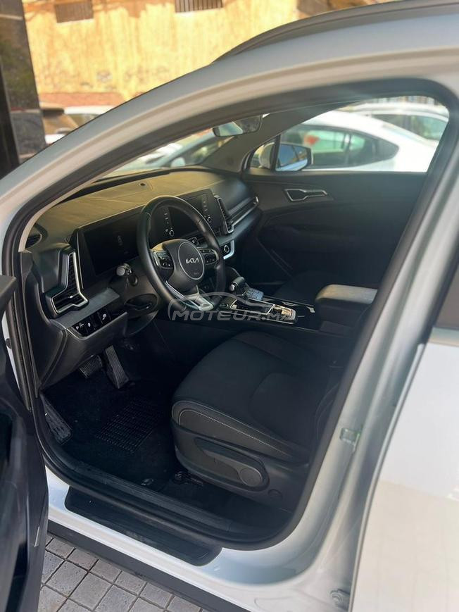Kia Sportage Diesel Automatique 2025 à Casablanca