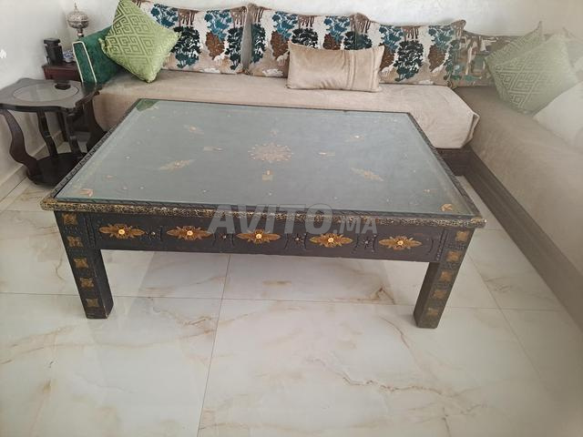 Tables et chaises - 2